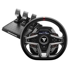 ThrustMaster T248 Volante + Pedales PS5 PS4 PC (Outlet)