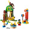 Lego - Parque de Atracciones Infantil - 40529