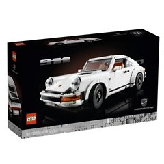 LEGO Creator Expert - Porsche 911 - 10295