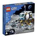 LEGO City - Vehículo de Exploración Lunar - 60348