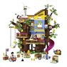Lego Friends - Casa del Árbol de la Amistad - 41703
