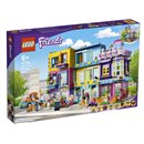 LEGO Friends - Edificio de la Calle Principal - 41704