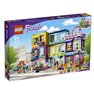 Lego Friends - Edificio de la Calle Principal - 41704