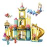 Lego Disney - Palacio Submarino de Ariel - 43207