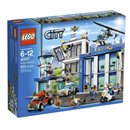 Lego City - Comisaria de Policia - 60047 (Outlet)