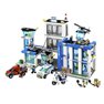 Lego City - Comisaria de Policia - 60047 (Outlet)