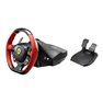 Thrustmaster Ferrari 458 Spider Volante + Pedales (Outlet)