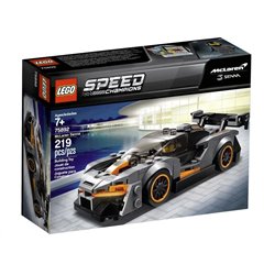 Lego Speed Champions - McLaren Senna - 75892