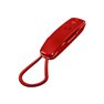 Gigaset DA210R Rojo Telefono Analogico (Outlet)