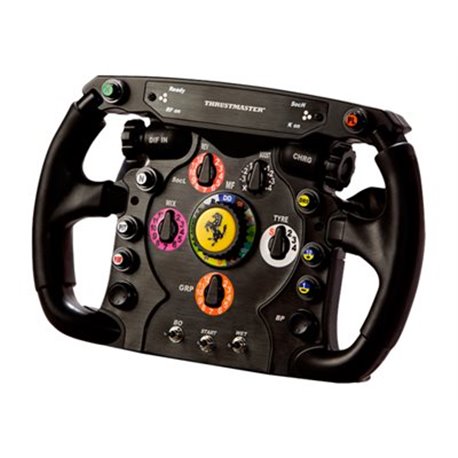 Thrusmaster Ferrari 2011 F1 Wheel Add-On Volante (Outlet)