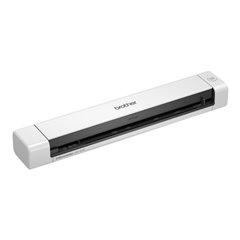 Brother DS-640 Escaner portatil A4 USB (Nuevo Embalaje Deteriorado)