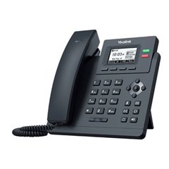 Yealink SIP-T31G 2xSIP 2.3'' 2xGigabit Telefono IP POE