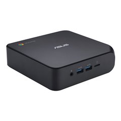 Asus Chromebox 4 Celeron 5205U 4GB eMMC 32GB Wifi Bluetooth Chrome OS (Outlet)