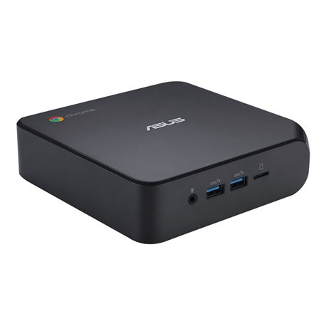 Asus Chromebox 4 Celeron 5205U 4GB eMMC 32GB Wifi Bluetooth Chrome OS