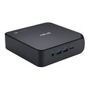 Asus Chromebox 4 Celeron 5205U 4GB eMMC 32GB Wifi Bluetooth Chrome OS (Outlet)