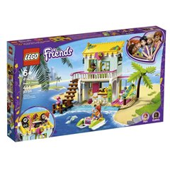 LEGO Friends - Casa en la Playa - 41428