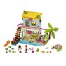 Lego Friends - Casa en la Playa - 41428