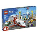 Lego City - Aeropuerto Central - 60261