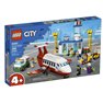 Lego City - Aeropuerto Central - 60261