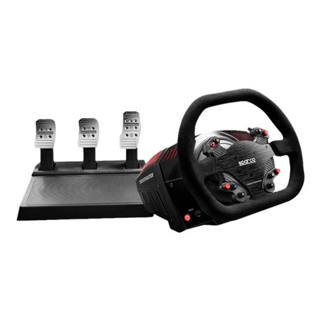 ThrustMaster TS-XW Racer Sparco P310 Competition PC Xbox Volante + Pedales (Outlet)