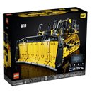 LEGO Technic - Buldocer Cat D11 Controlado App - 42131 (Outlet)