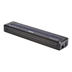 Brother PJ-763MFI - Impresora Portatil Termica USB Bluetooth IOS (Outlet)