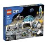 Lego City - Base de Investigación Lunar - 60350
