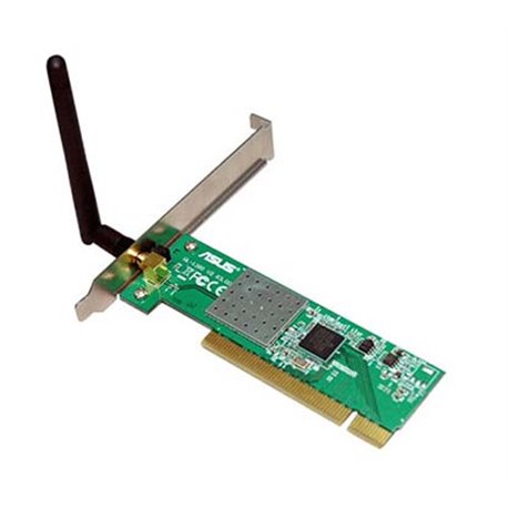 Tarjeta Wireless Pci Asus Wl-138G V2 54Mbps