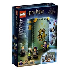 Lego Harry Potter - Momento Hogwarts: Clase de Pociones - 76383