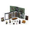 Lego Harry Potter - Momento Hogwarts: Clase de Pociones - 76383