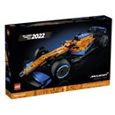 LEGO Technic - Coche de Carreras McLaren Formula 1 - 42141