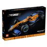 Lego Technic - Coche de Carreras McLaren Formula 1 - 42141