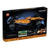 Lego Technic - Coche de Carreras McLaren Formula 1 - 42141