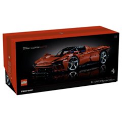Lego Technic - Ferrari Daytona - 42143