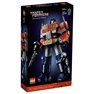 Lego Creator - Optimus Prime - 10302