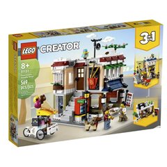 Lego Creator 3in1 - Restaurante de Fideos - 31131