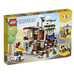 LEGO Creator 3in1 - Restaurante de Fideos - 31131