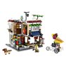 Lego Creator 3in1 - Restaurante de Fideos - 31131