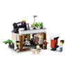 Lego Creator 3in1 - Restaurante de Fideos - 31131