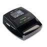 Cash Tester CT432 SD Detector de Billetes + Visor Actualizable Negro