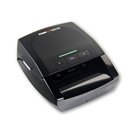 Cash Tester CT432 SD Detector de Billetes Actualizable Negro