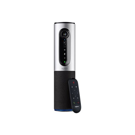 Logitech ConferenceCam 30fps HD1080p Videoconferencias (Outlet)