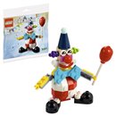 LEGO Creator - Payaso de Cumpleaños - 30565
