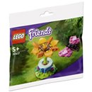 LEGO Friends - Flor de Jardin y Mariposa - 30417