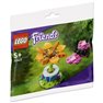 Lego Friends - Flor de Jardin y Mariposa - 30417