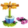 Lego Friends - Flor de Jardin y Mariposa - 30417