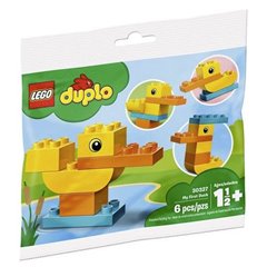 Lego Duplo - Mi Primer Pato - 30327