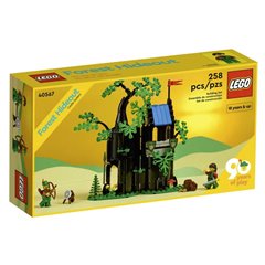 Lego - Guarida en el Bosque - 40567