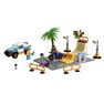 Lego City - Pista de Skate - 60290