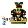 Lego Hidden Side - Bar de Zumos de Newbury - 40336
